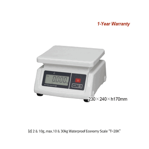Dh.Bal3026 CÂN CHỐNG THẤM NƯỚC 10KG