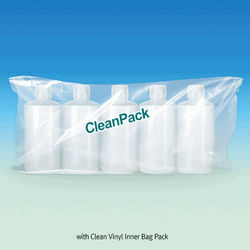 DH.BOT3811 Chai đựng mẫu bằng nhựa tiệt trùng Scilab