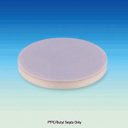 DH.Cap3125 SEPTA MIẾNG ĐỆM CAO SU PHỦ PTFE CHỐNG HÓA CHẤT