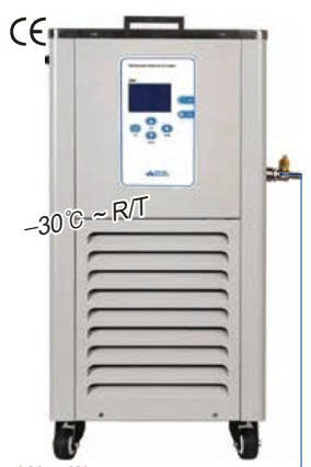 DH.CHI10.30 THIẾT BỊ LÀM LẠNH TUẦN HOÀN DAIHAN