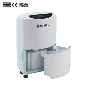 Máy hút ẩm gia dụng - DH-H20T; DH-H30T; DH-H50B; DH-H60B; DH-H60T