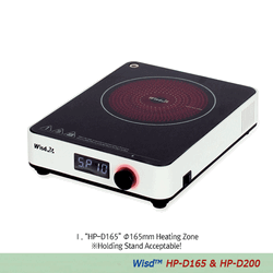 DH.HtpD0165 BẾP ĐIỆN GIA NHIỆT 550oC
