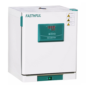 Tủ ấm 208 lít Faithful DH6000II
