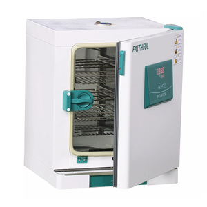 Tủ ấm 208 lít Faithful DH6000II