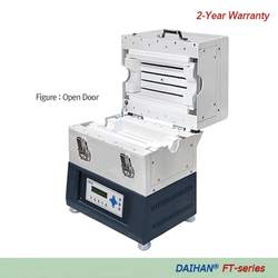 DH.WFT12.0830 LÒ NUNG ỐNG DAIHAN