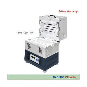 DH.WFT12.0830 LÒ NUNG ỐNG DAIHAN