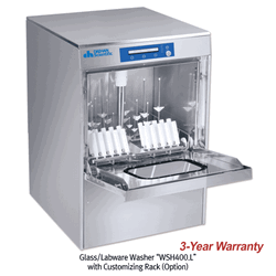 DH.WGW5400 MÁY RỬA DỤNG CỤ THÍ NGHIỆM