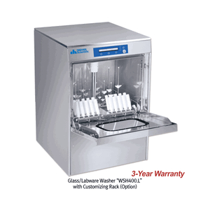 DH.WGW5400 MÁY RỬA DỤNG CỤ THÍ NGHIỆM