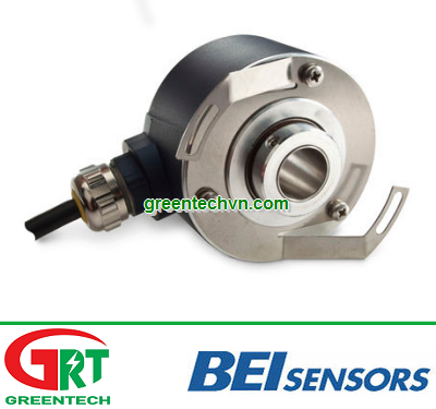 DH05-14//PG59//0500 | Bộ mã hoá vòng xoay DH05-14//PG59//0 | Incremental rotary encoder | Bei Sensor
