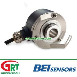 DH05-14//PG59//0500 | Bộ mã hoá vòng xoay DH05-14//PG59//0 | Incremental rotary encoder | Bei Sensor