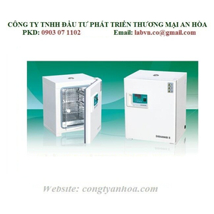 TỦ ẤM HIỆN SỐ 208 LÍT MODEL: DH6000Ⅱ
