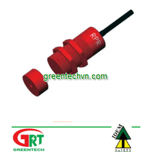 RPR | Single-pole switch | Công tắc một cực | Idem Vietnam