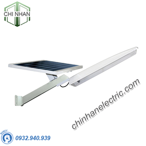 Đèn Đường LED Năng Lượng Mặt Trời 50W/12h - DHO0501 - Duhal