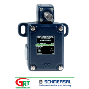 Schmersal MD 441-11Y-T-M20 | Cảm biến hành trình Schmersal MD 441-11Y-T-M20