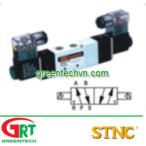 4V-120-06 | 4V-120-06 Solenoid Valve | 4V-120-06 Van điện từ | STNC Vietnam