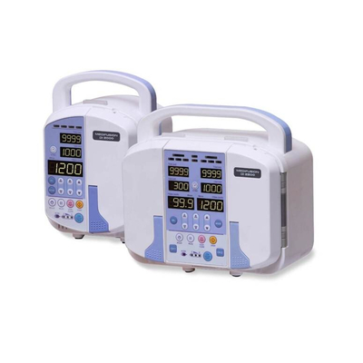 MÁY TRUYỀN DỊCH TỰ ĐỘNG DI-2000, HÃNG: DAIWHA CORP /HÀN QUỐC