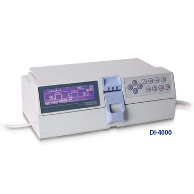 MÁY TRUYỀN DỊCH TỰ ĐỘNG DI-4000, HÃNG: DAIWHA CORP /HÀN QUỐC