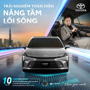 🚗💭 “ĐI ÊM – NGỒI SƯỚNG – LÁI NHÀN” LÀ CẢM GIÁC GÌ?