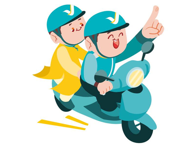 Đi làm có gì vui ???