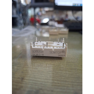 Đi ốt SK95D16 Semikron 95A 1600V
