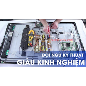 Địa chỉ sửa tivi sọc màn hình ở Tp Vinh, nghệ an