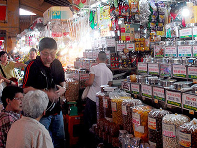 Đi tìm sự thật cà phê chồn: Cà phê chồn tràn ngập thành phố