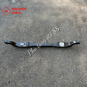 DÍ TRƯỚC XE TẢI ISUZU NQR 75