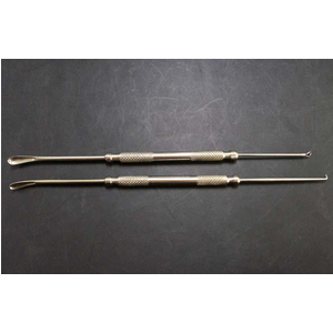 Móc lấy dị vật (mũi hoặc tai)