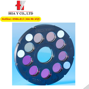 284120 Lovibond NSB Disc Hazen/APHA