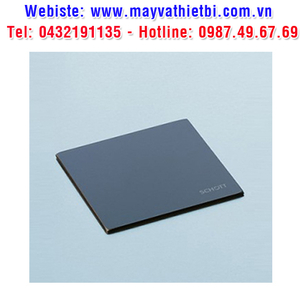 Đĩa bảo vệ bằng thủy tinh ceramic - DURAN