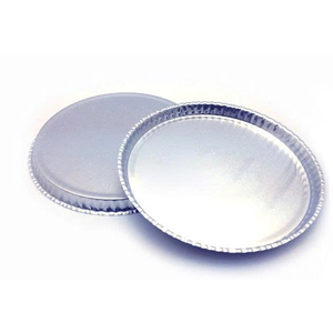 Đĩa cân nhôm 100 x 6mm / Đĩa cân sấy