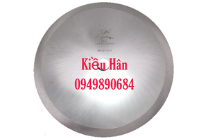 Đĩa cắt thịt công nghiệp 350*2.8*32