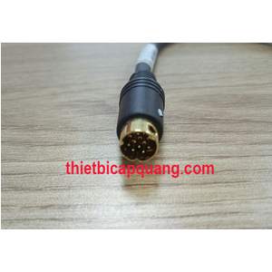 Dây sạc pin DCC-18