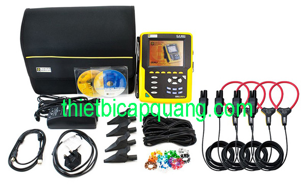 Địa chỉ bán máy đo lường điện năng Chauvin Arnoux CA8331 giá rẻ