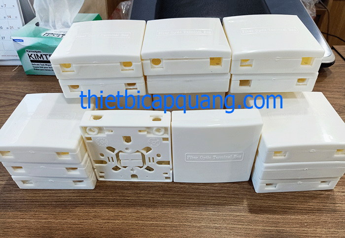 Địa chỉ bán hộp phối quang ODF 2FO giá rẻ