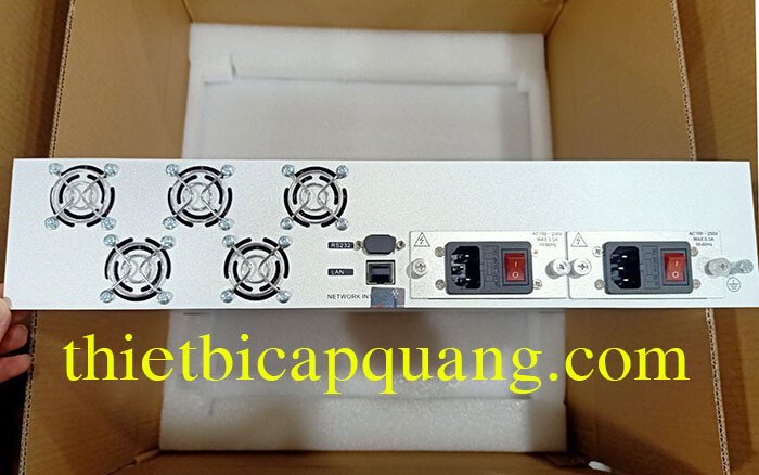Địa chỉ bán khuếch đại quan Prevail WE-1550-YZB giá rẻ