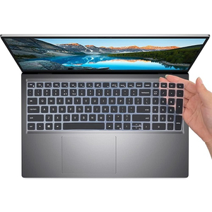 Dell Inspiron 15 3515 | Ryzen R5-3500U | Ram 8GB | Ssd 256GB | 15,6 FHD SILVER