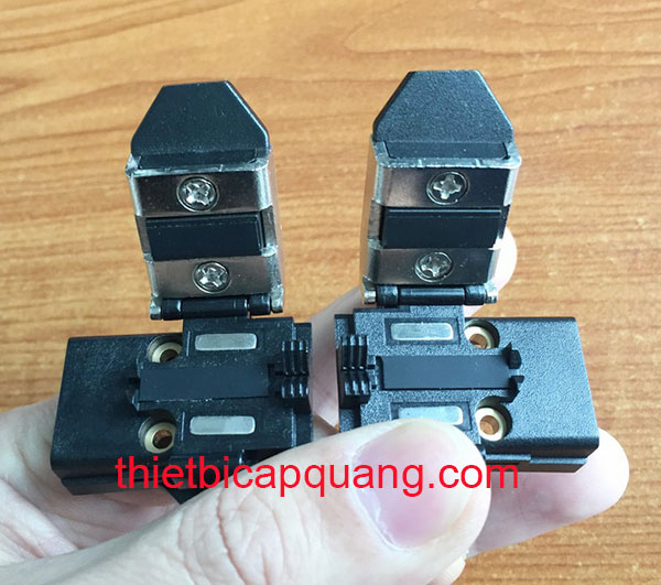 Địa chỉ bán linh phụ kiện máy hàn cáp quang