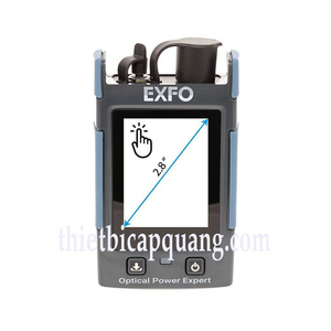 Máy đo công suất quang EXFO PX1