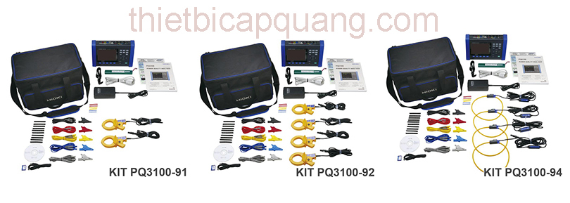 Địa chỉ bán máy đo lượng điện năng Hioki PQ3100 giá rẻ