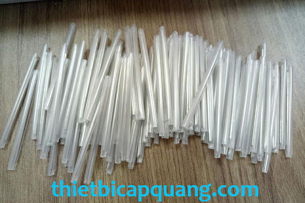 Địa chỉ bán ống nung cáp quang tại Việt Nam