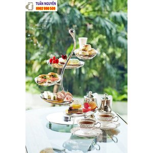 Địa chỉ cung cấp Kệ trưng bày Buffet