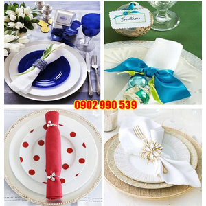 Địa chỉ cung cấp khăn ăn khách sạn uy tín
