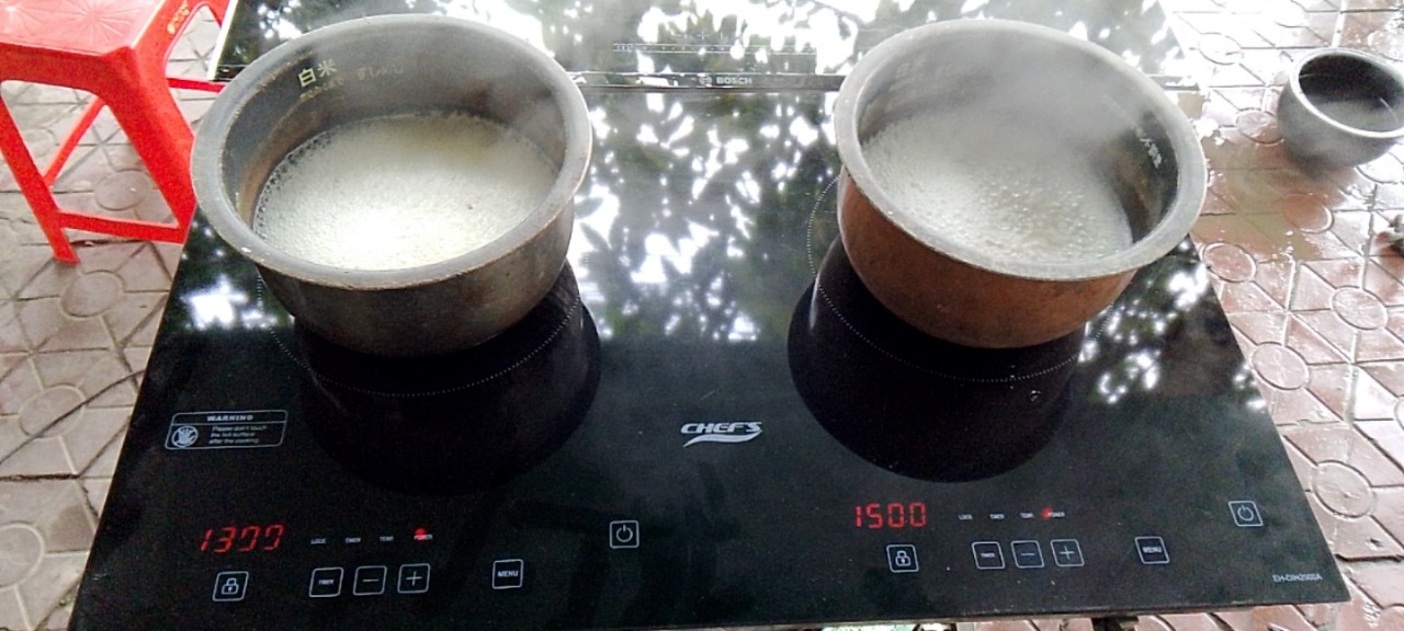 Địa chỉ sửa bếp từ ở TP Hà Tĩnh, uy tín, tại nhà