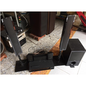 Địa chỉ sửa dàn âm thanh Sony ở vinh,nghệ an