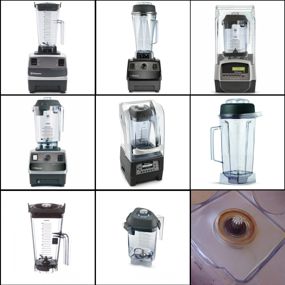 Địa chỉ sửa máy xay sinh tố công nghiệp ở vinh