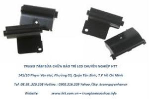 Địa Chỉ Thay Bản Lề Máy Scan Giá Rẻ, Lấy Ngay Tại TP.HCM