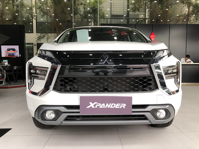 Địa Chỉ Uy Tín Mua Xe Mitsubishi Tại Hà Nội