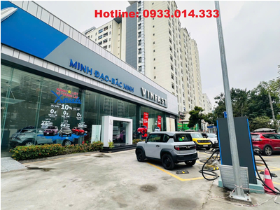 Địa Chỉ VinFast Bắc Ninh – Danh Sách Đại Lý Chính Hãng Mới Nhất 2026