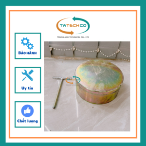 ĐĨA ĐỆM CBR (đĩa phân cách CBR)